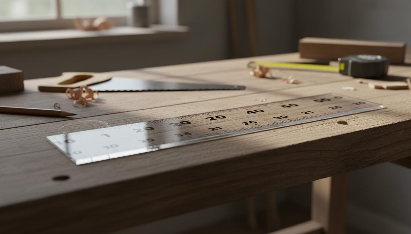 Linijka 50 cm: praktyczny przewodnik po wyborze i zastosowaniu