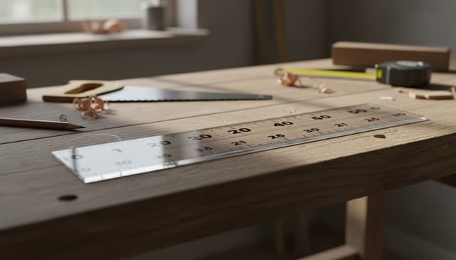 Linijka 50 cm: praktyczny przewodnik po wyborze i zastosowaniu