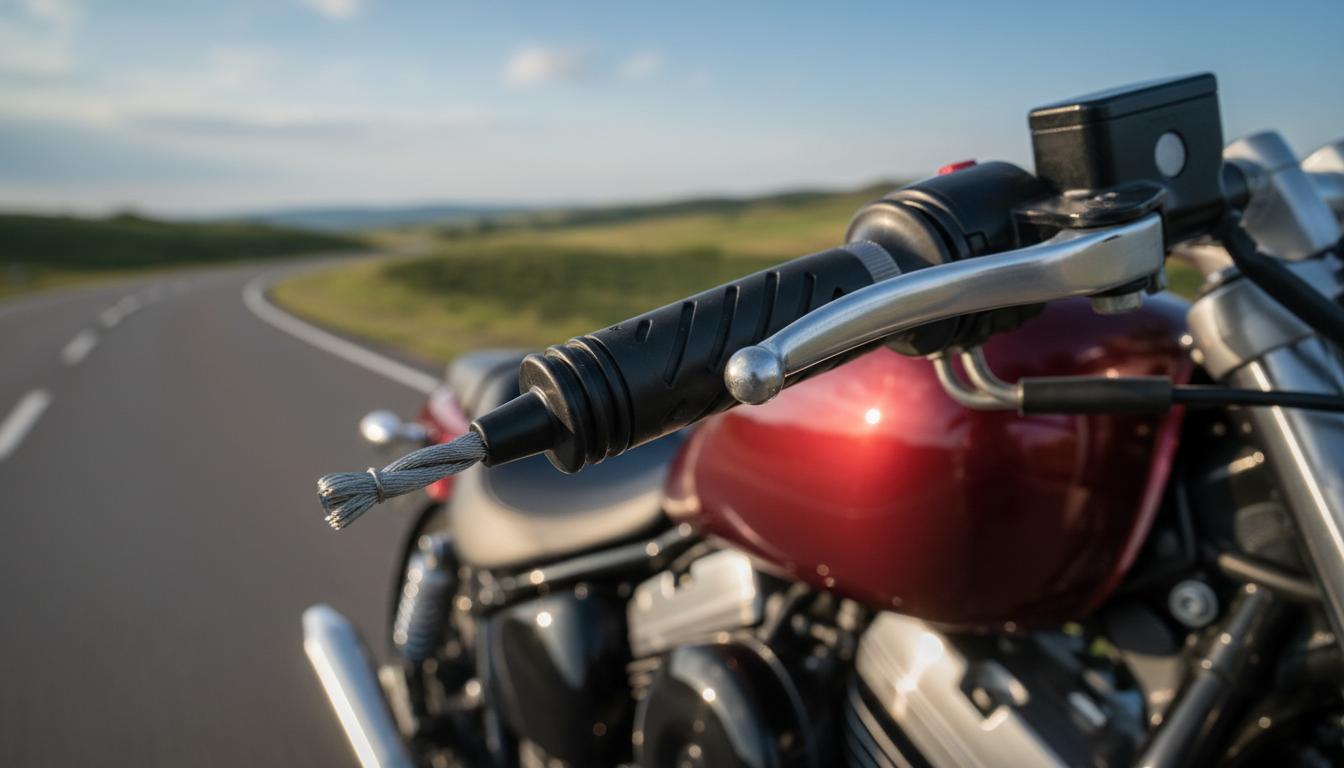 Linka gazu: praktyczny przewodnik po wyborze i montażu