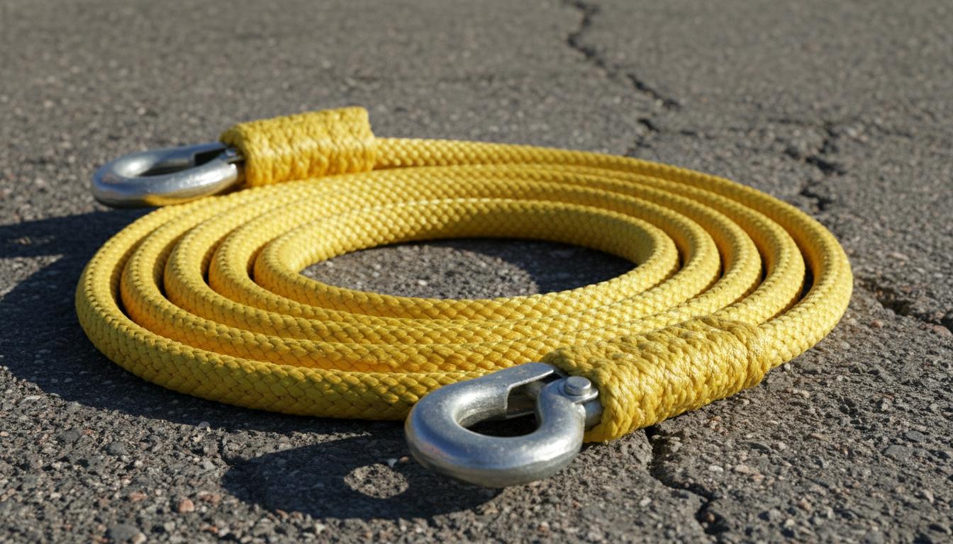 Linka holownicza: praktyczny przewodnik po wyborze i zastosowaniu