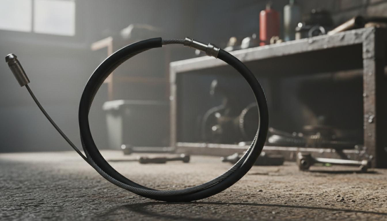 Linka sprzęgła: kompletny przewodnik po wyborze i wymianie