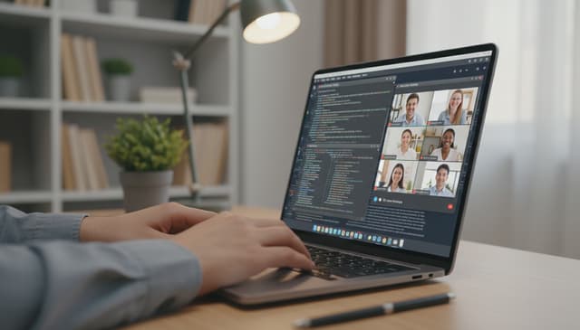 Linux online korepetycje: praktyczny przewodnik dla początkujących