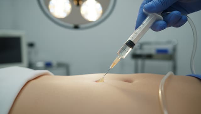 Lipoliza: jak działa i kiedy warto ją stosować?