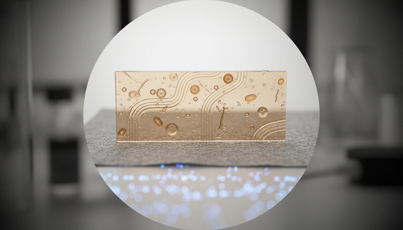 Liquid biopsy: kompletny przewodnik po nowoczesnej diagnostyce medycznej