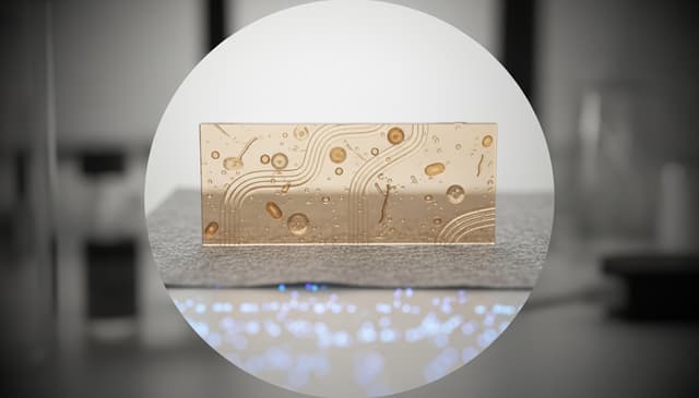 Liquid biopsy: kompletny przewodnik po nowoczesnej diagnostyce medycznej