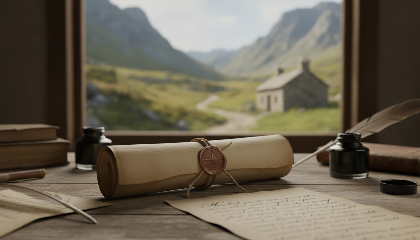 List do siebie: jak napisać i wykorzystać go w rozwoju osobistym