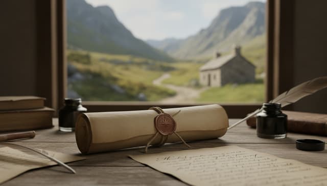 List do siebie: jak napisać i wykorzystać go w rozwoju osobistym