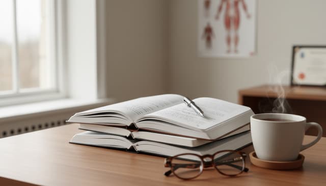 Lista pytań do lekarza rodzinnego: praktyczny przewodnik na wizytę