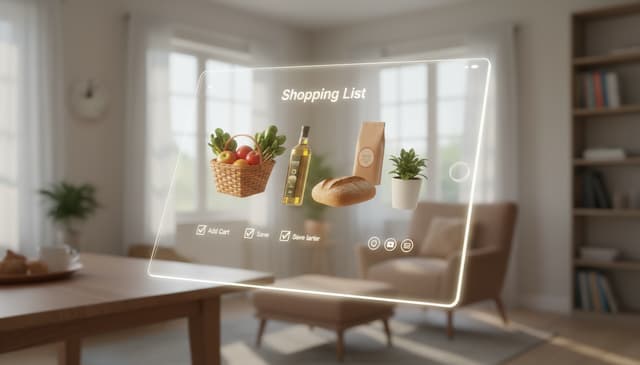 Lista zakupów online: praktyczny przewodnik po efektywnych zakupach