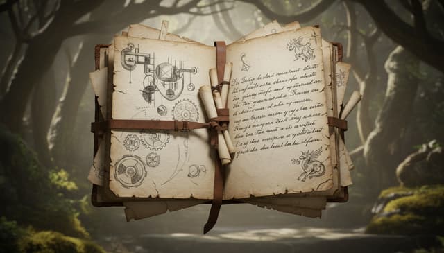 Lista zapisanych artykułów na dziennik.ai: jak z nich korzystać efektywnie