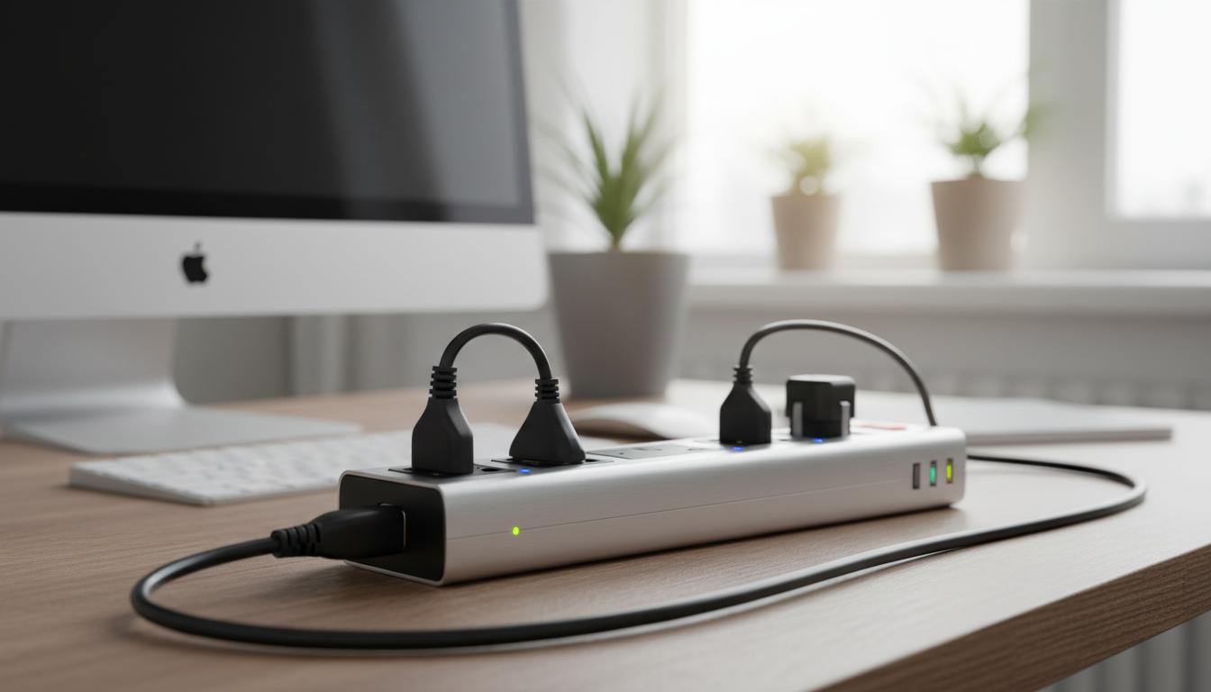 Listwa zasilająca: praktyczny przewodnik po wyborze i użytkowaniu