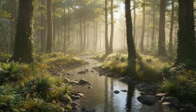 Lit naturalny: jak wpływa na zdrowie i samopoczucie?