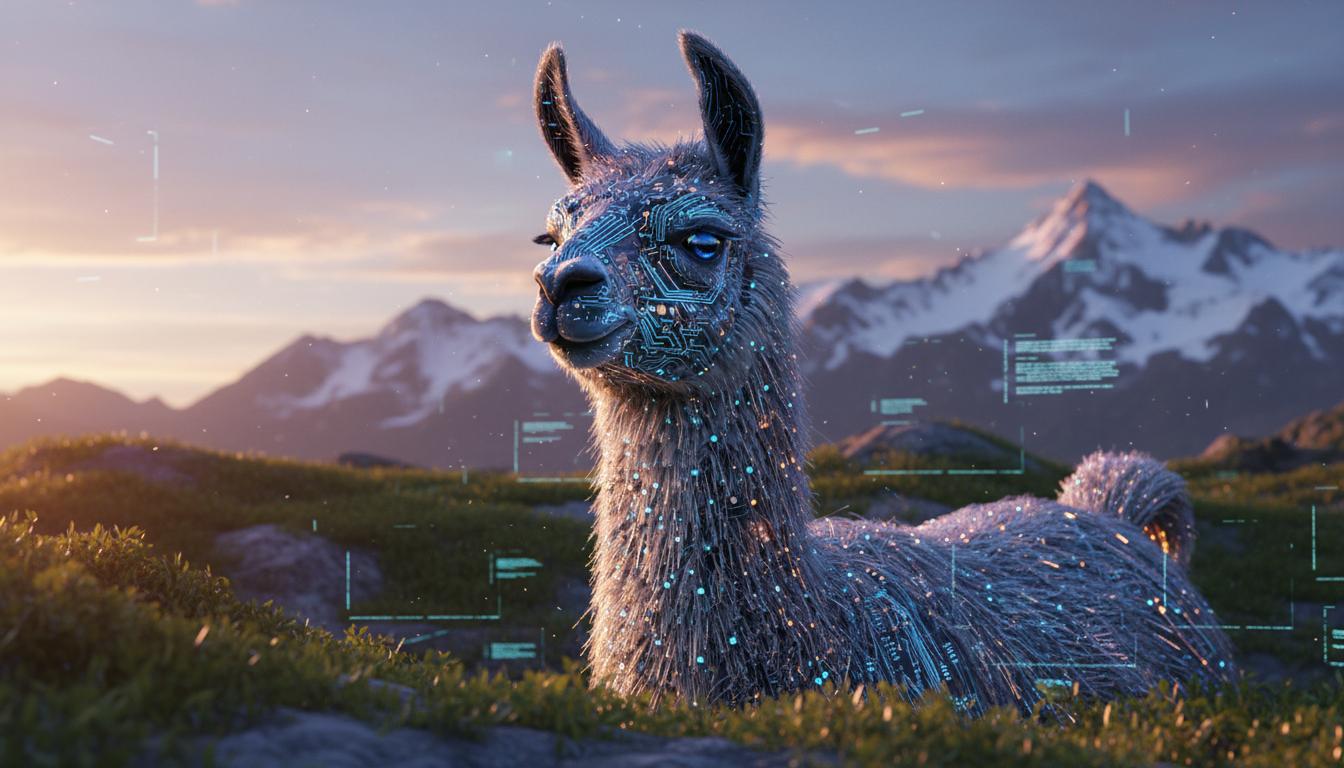 Llama 2 krok po kroku: jak wykorzystać nową generację modeli AI