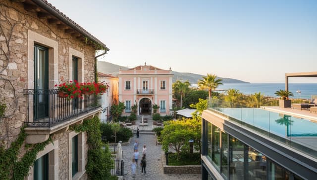 Local Hotel Recommendations: Practical Guide for Your Next Stay