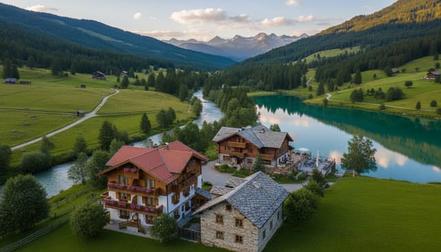 How Local Hotels Are Adapting to Modern Traveler Needs in 2024