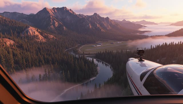 How Location Scouting Flights Are Shaping the Future of Travel Planning