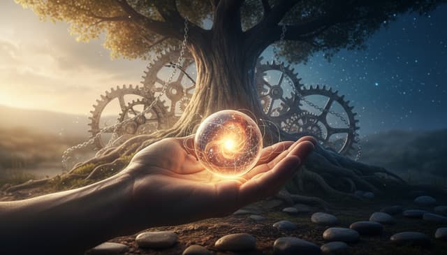 Zrozumieć locus of control: praktyczny przewodnik psychologiczny