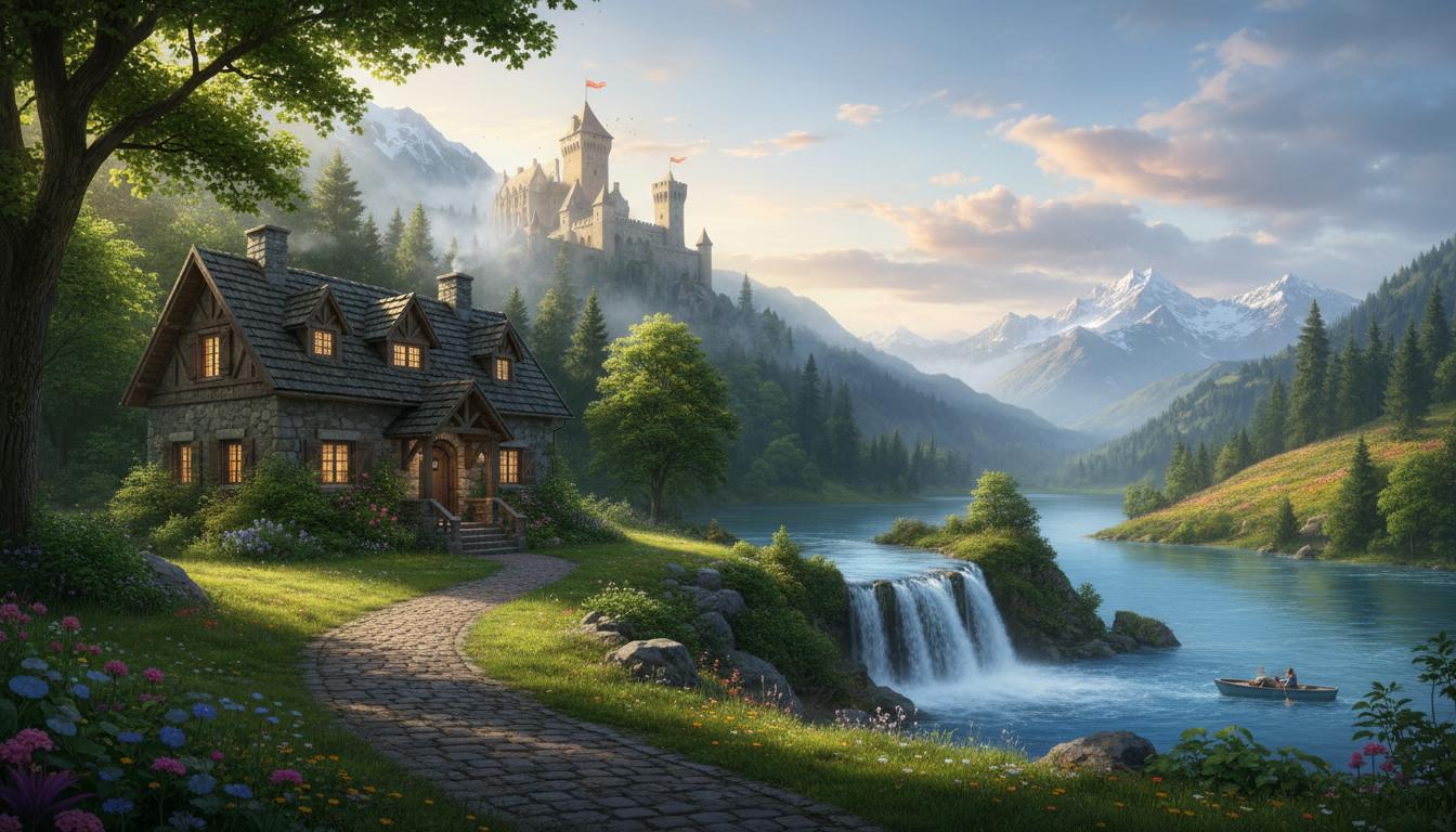 Finding the Best Lodging Near Tourist Attractions for Your Next Trip