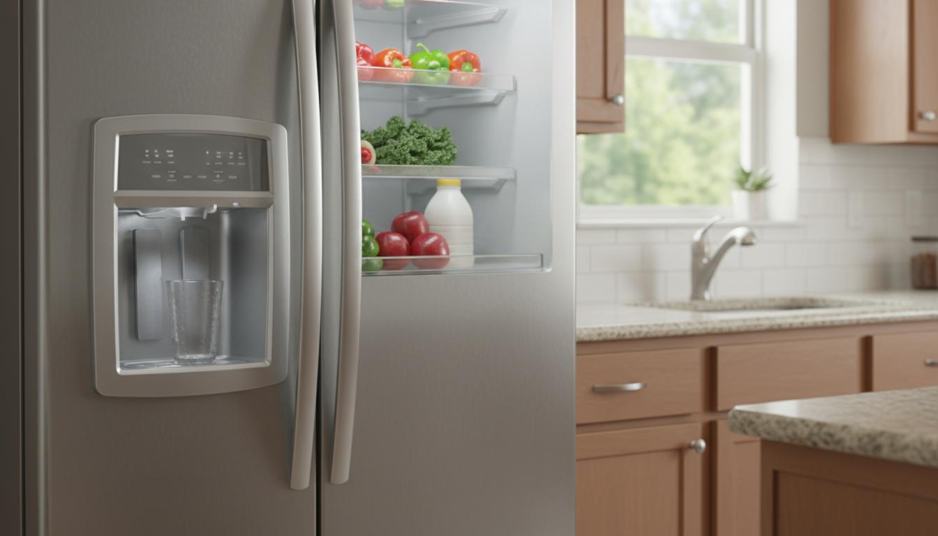 Lodówka: praktyczny przewodnik po wyborze i użytkowaniu