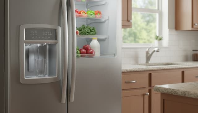 Lodówka: praktyczny przewodnik po wyborze i użytkowaniu