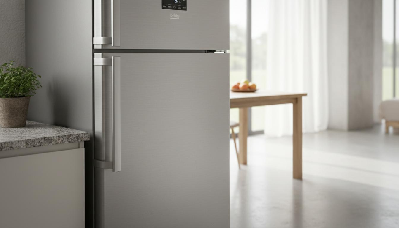 Lodówka Beko: praktyczny przewodnik po funkcjach i wyborze modeli