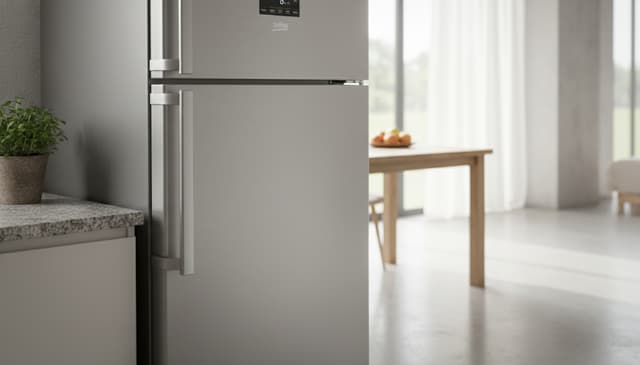 Lodówka Beko: praktyczny przewodnik po funkcjach i wyborze modeli