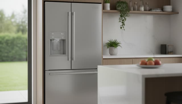 Lodówka Bosch: praktyczny przewodnik po nowoczesnych modelach