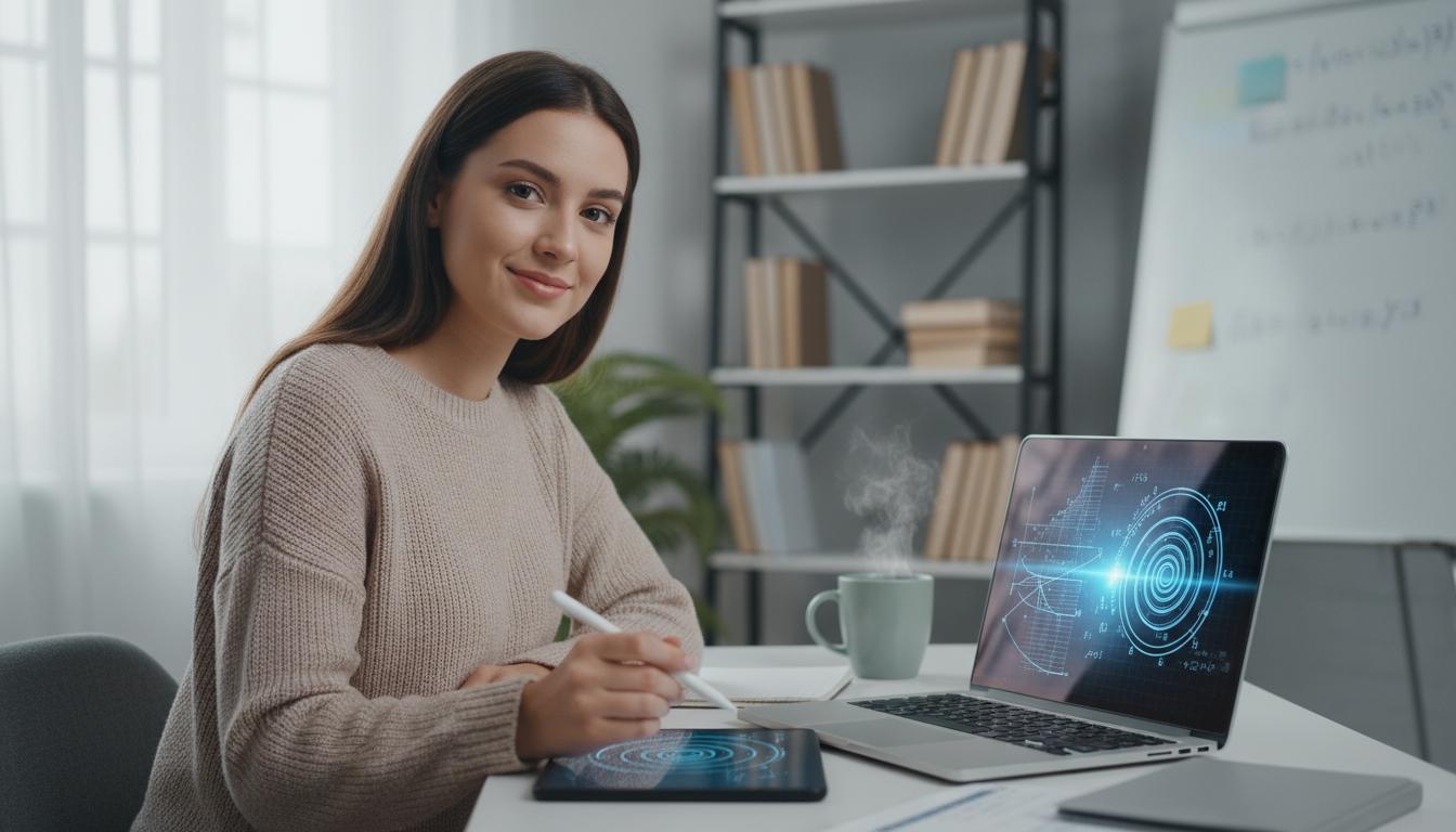 Logarytmy online korepetycje: praktyczny przewodnik dla uczniów