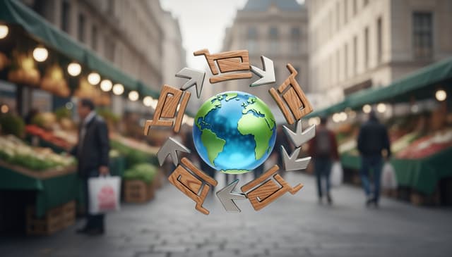 Logo dla e-commerce: praktyczny przewodnik tworzenia marki online