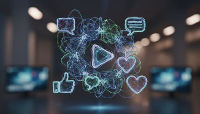 Logo do mediów społecznościowych: praktyczny przewodnik dla marek