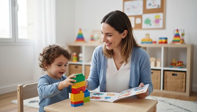 Logopeda: praktyczny przewodnik po terapii mowy i komunikacji