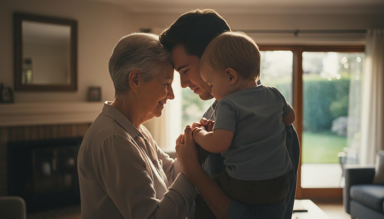 Lojalność rodzinna: jak wpływa na relacje i rozwój osobisty