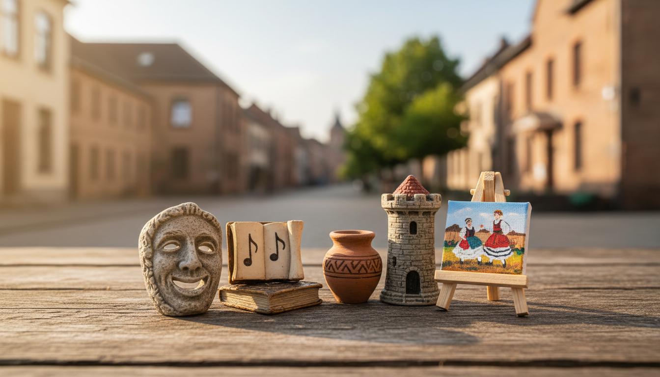 Lokalne atrakcje kulturalne: przewodnik po najciekawszych miejscach