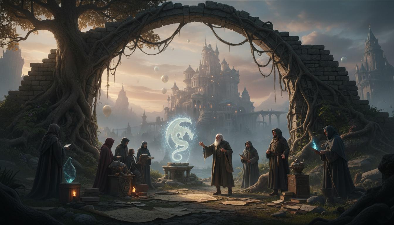 Lokalne legendy i historie miast: przewodnik po fascynujących opowieściach