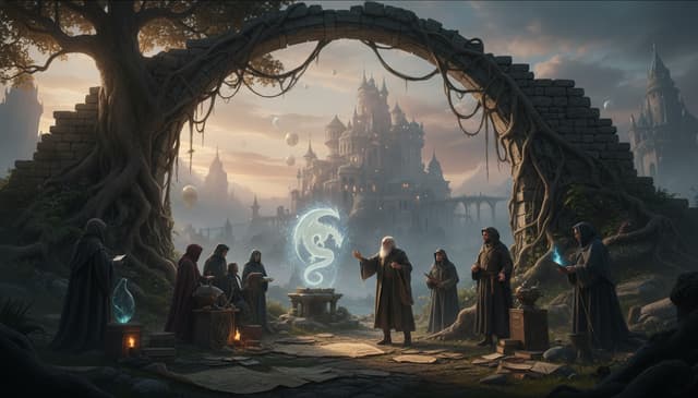 Lokalne legendy i historie miast: przewodnik po fascynujących opowieściach