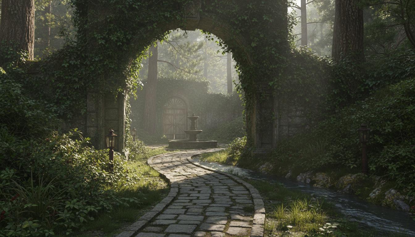 Lokalne tajemnice i miejsca ukryte: przewodnik po mało znanych zakątkach