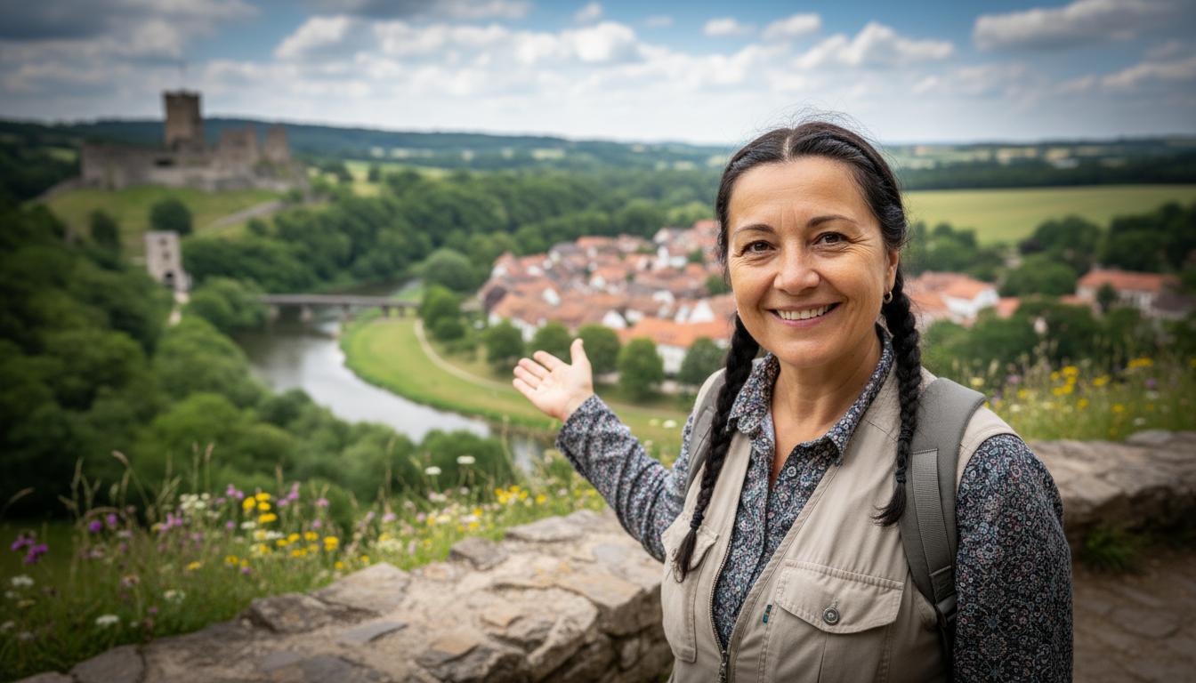 Lokalny przewodnik atrakcji: praktyczne wskazówki na każdą podróż