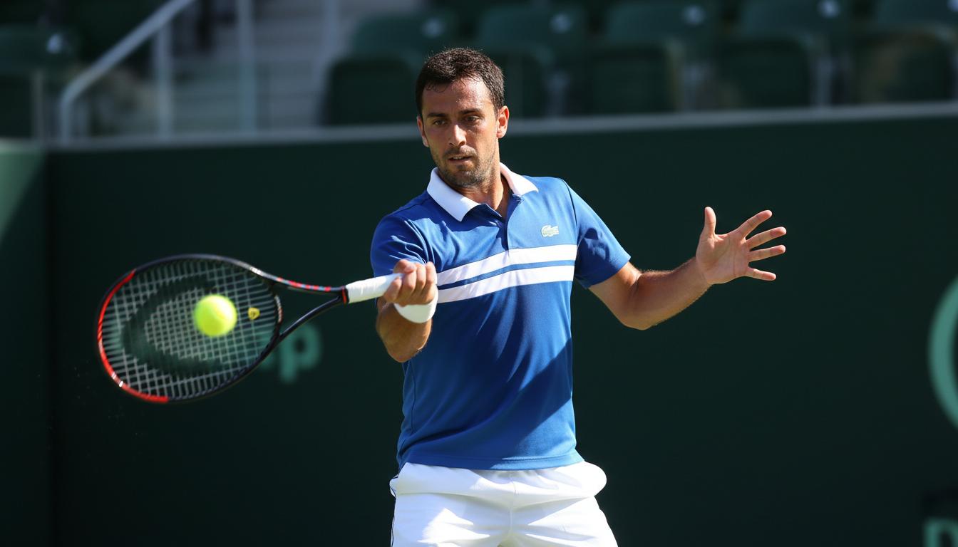 Łokieć tenisisty: przyczyny, objawy i skuteczne metody leczenia