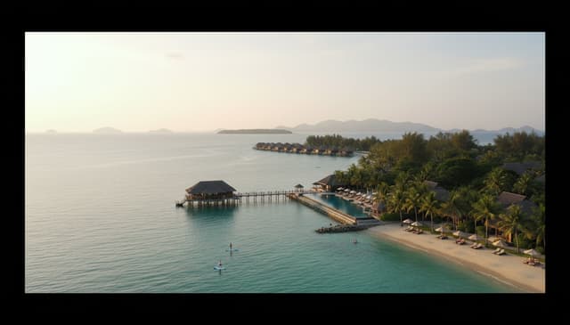 Complete Guide to Long Stay Deals for Extended Travel in 2024