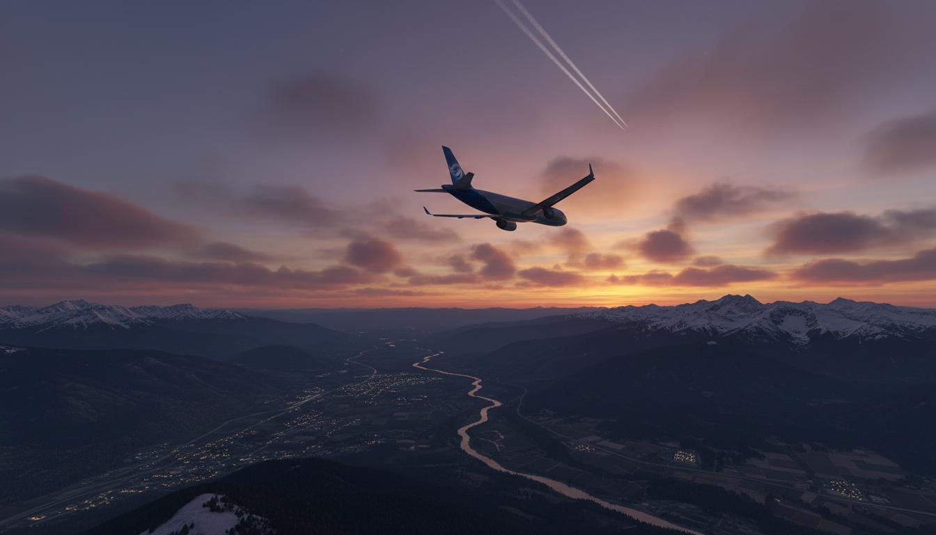 Long Stay Flights: Complete Guide to Planning and Comfort Tips