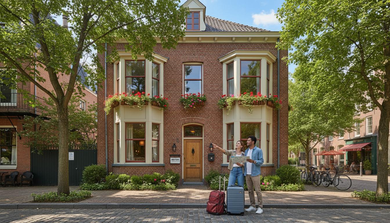 Complete Guide to Long-Term Accommodation Search in 2024