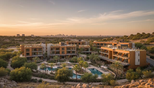 Long Term Hotels: a Practical Guide to Extended Stays in 2024