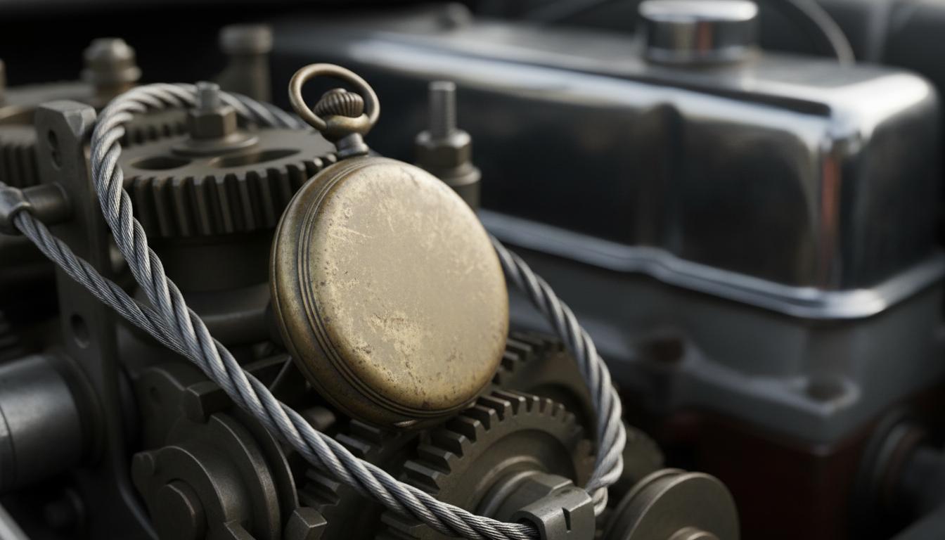 Long Term Reliability in Future Cars: Challenges and Solutions Explained