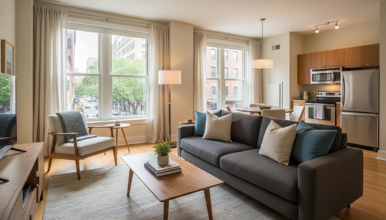 Long Term Rental: Practical Guide to Flexible Living Options in 2024