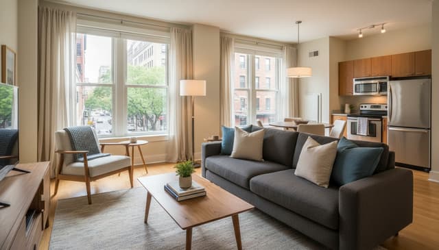 Long Term Rental: Practical Guide to Flexible Living Options in 2024