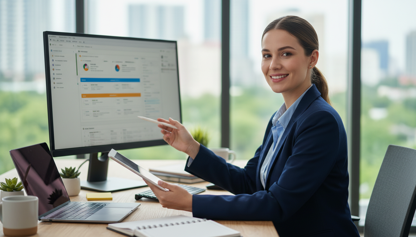 Looking for Admin Assistant in 2026? Read This Before You Hire