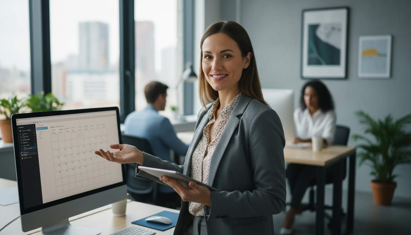 Looking for Admin Coordinator? Avoid Costly Chaos in 90 Days