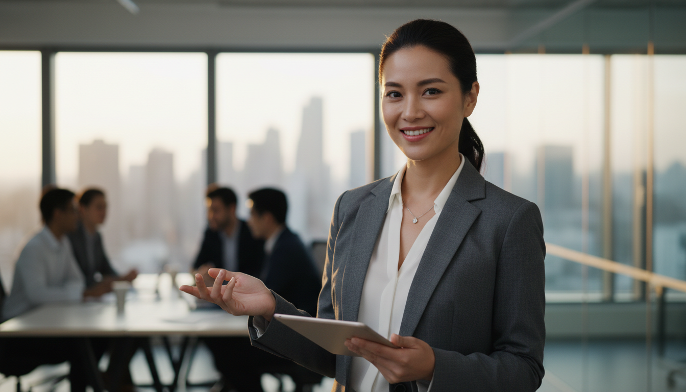 Looking for Assistant? Why You Need an AI Teammate, Not a Tool