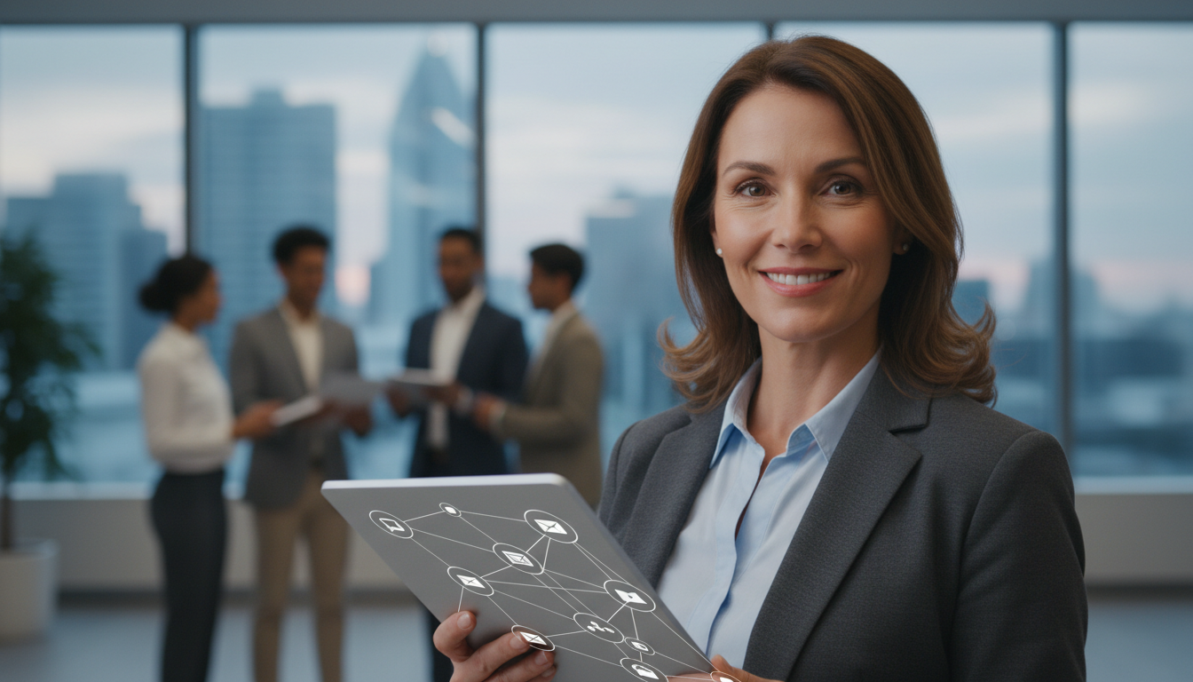 Looking for Communication Manager or AI Teammate? Read This First