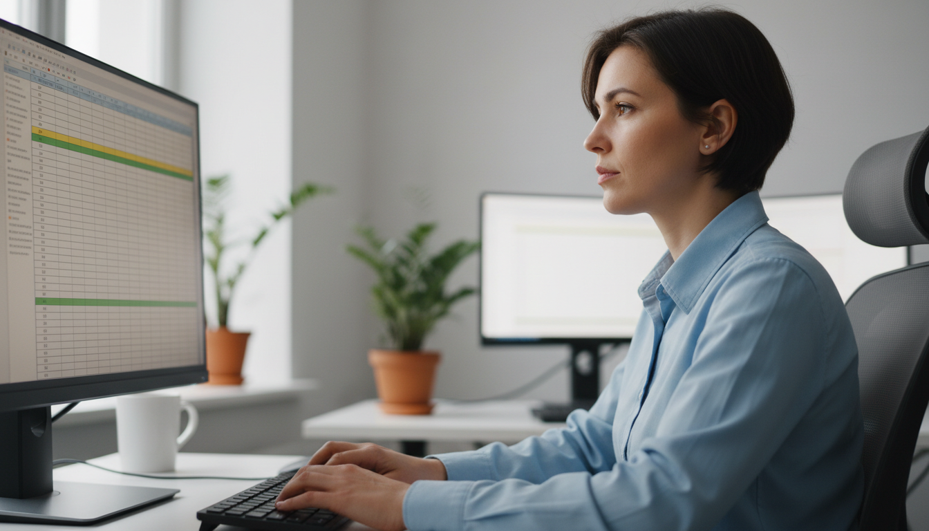 Looking for Data Entry Clerk? Stop Cheap Hires, Start Safe Hires